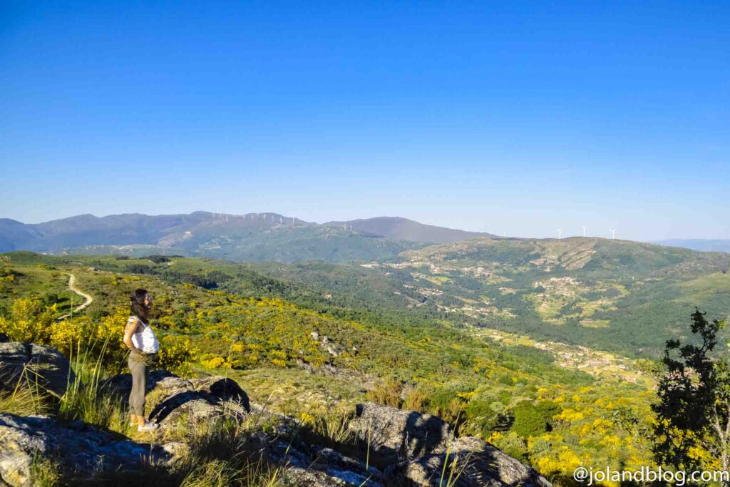 Serra da Aboboreira, Baião | Escapadinhas no Norte e Centro de Portugal
