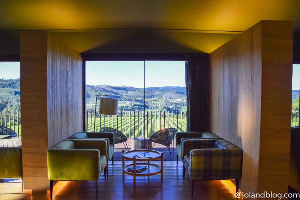 Monverde Wine Hotel | Escapadinhas no Norte e Centro de Portugal