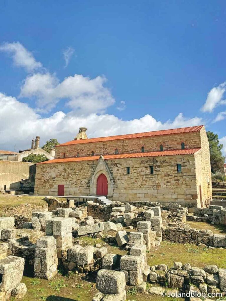 Idanha-a-Velha | Escapadinhas Norte e Centro de Portugal