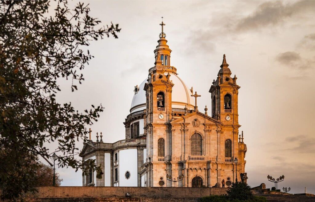 Braga - 6 Motivos Para Visitar a Cidade