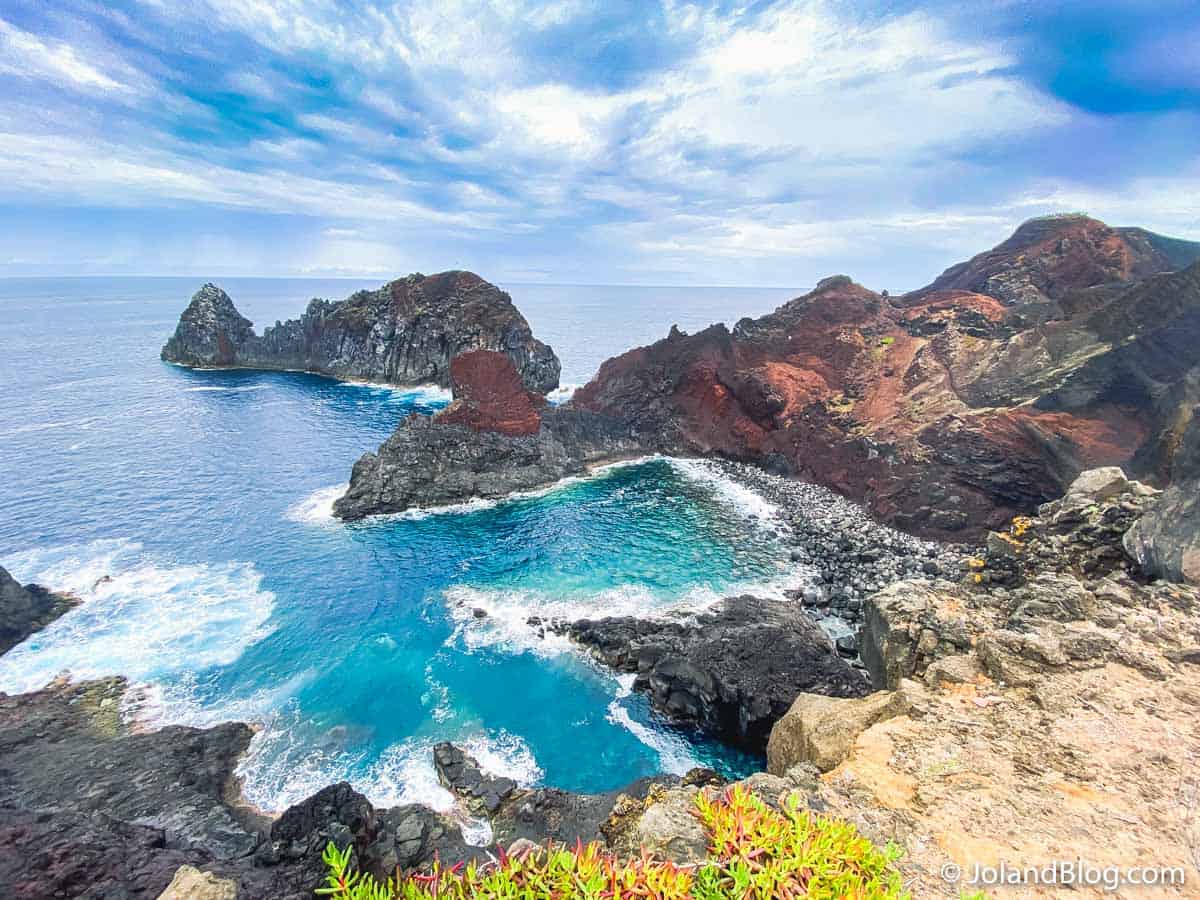 Ilha Graciosa Açores Guia Completo De Viagem Joland Blog