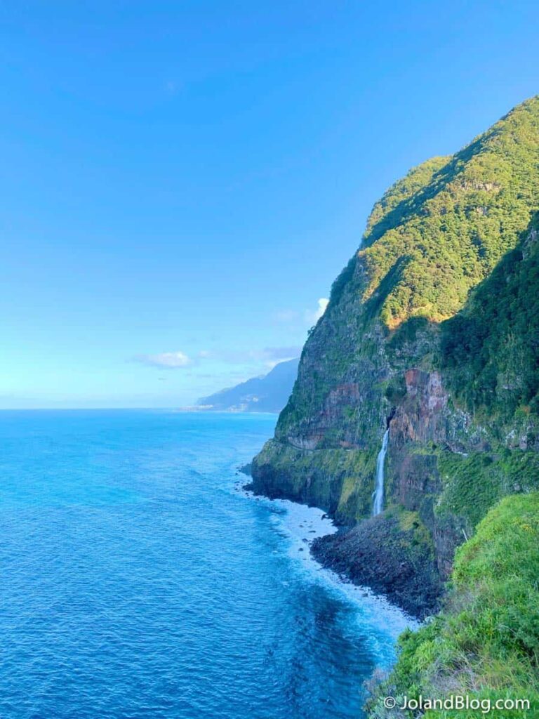 Cascata do Véu da Noiva | O que ver e fazer na Ilha da Madeira >> Véu da Noiva Waterfall | What to do in Madeira Island