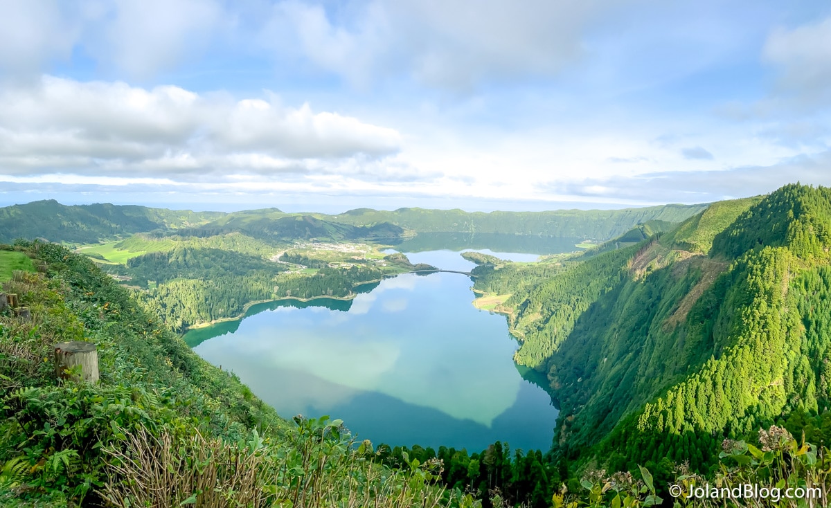 Typisk Migration indre 15 Incredible Places to Visit in the Azores, Portugal