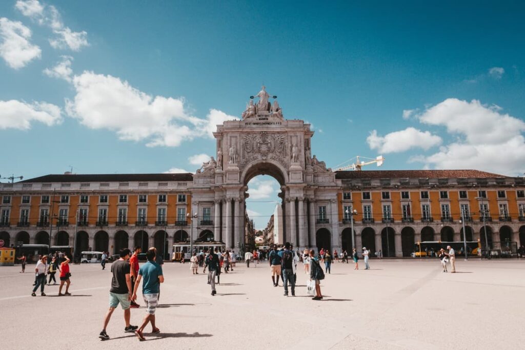 Qual a Melhor Altura Para Visitar Lisboa