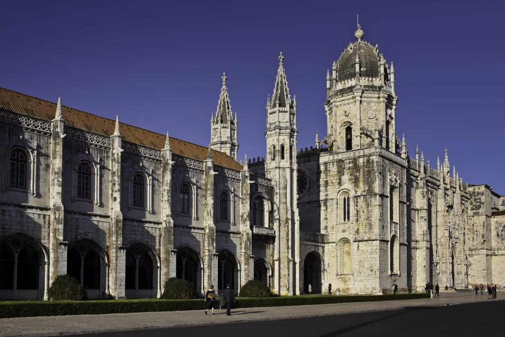 Mosteiro dos Jerónimos | Locais a visitar em Lisboa