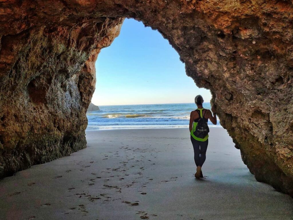 Lagos, Portugal / Best destinations for Digital Nomads