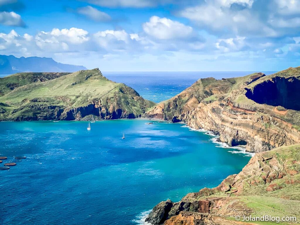 Melhores Destinos para Nómadas Digitais | Madeira, Portugal / Best destinations for Digital Nomads