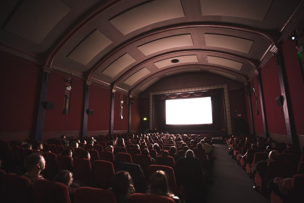 Festivais de Cinema | Melhor altura para visitar Lisboa, Portugal | Best Time to Visit Lisbon