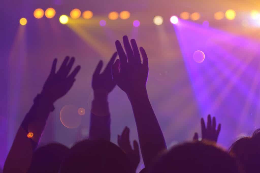 Festivais de Música | Melhor altura para visitar Lisboa, Portugal | Best Time to Visit Lisbon