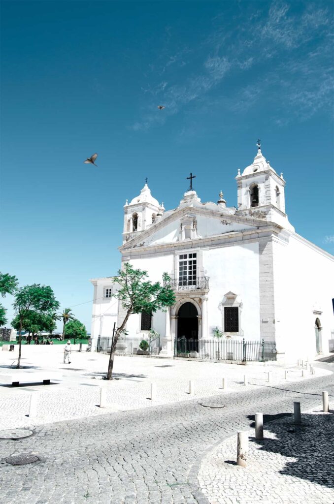 Lagos | Locais a Visitar no Algarve