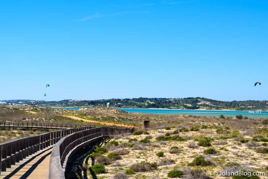 Passadiços de Alvor | Locais a Visitar no Algarve