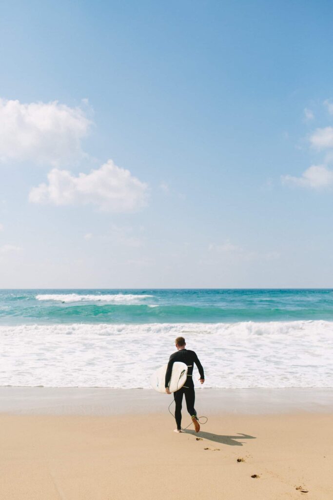 Surf Costa Vicentina | Locais a Visitar no Algarve