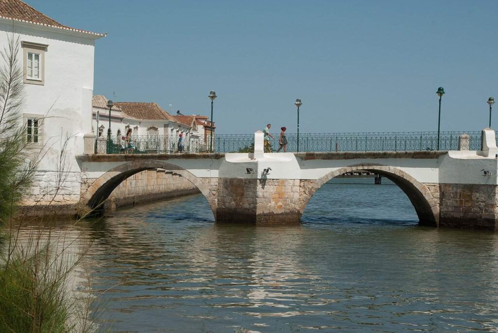 Tavira | Locais a Visitar no Algarve