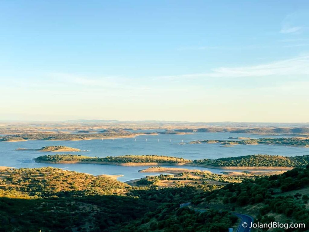 Lago do Alqueva | Escapadinha pelo Alentejo
