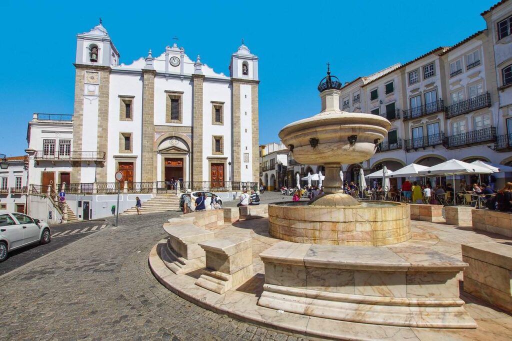 Évora | Património Mundial da UNESCO