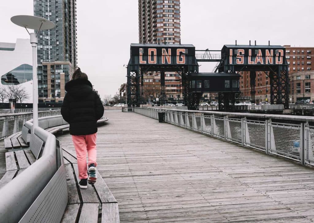 Long Island, Queens | Onde ficar em Nova Iorque